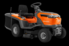 Husqvarna TC 114