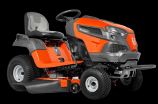 Husqvarna TS 242TXD