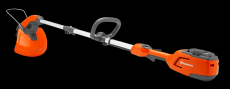 HUSQVARNA 115iL (Töltővel és akkumulátorral))