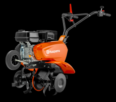 HUSQVARNA TF 225 