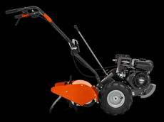 HUSQVARNA TR 348