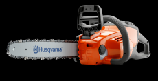 HUSQVARNA 120i (Akkumulátorral és Töltővel)