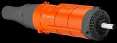 Husqvarna lombfúvó adapter BA101