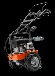 HUSQVARNA-CL 400 KÁBELFEKTETŐ GÉP