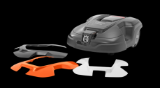 HUSQVARNA AM450X ROBOTFŰNYÍRÓ SZÍNES FELSŐ BURKOLAT