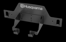 HUSQVARNA ROBOTFŰNYÍRÓ FALI AKASZTÓ