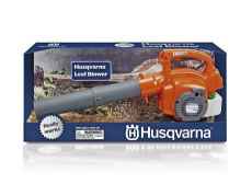 HUSQVARNA JÁTÉK LOMBSZÍVÓ