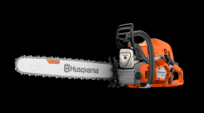 Husqvarna 592 XP