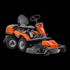 Husqvarna R318X Rider