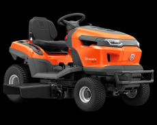 Husqvarna TS 217T