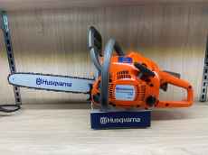 HUSQVARNA 120 Mark II