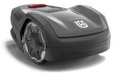 HUSQVARNA AUTOMOWER Aspire R4