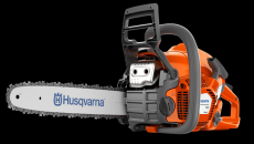 HUSQVARNA 135 Mark II