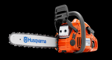 HUSQVARNA 445