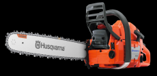 HUSQVARNA 365 X-Torq