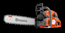 HUSQVARNA 565