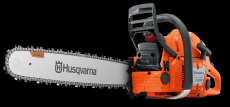 HUSQVARNA 372 XP® X-TORQ