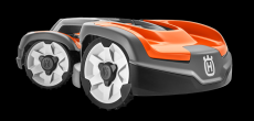 HUSQVARNA AUTOMOWER® 535 AWD