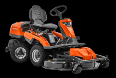 HUSQVARNA R 320X AWD (Vágóasztal nélkül)
